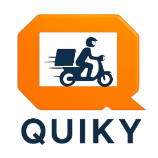 Quiky Logo